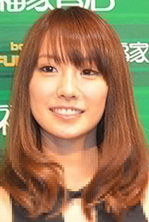 山本梓