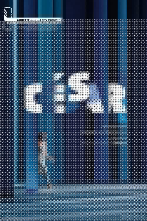 Le soir où j'ai reçu le César 2023