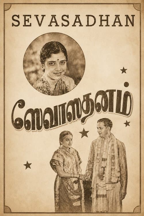 ஸேவாஸதனம்