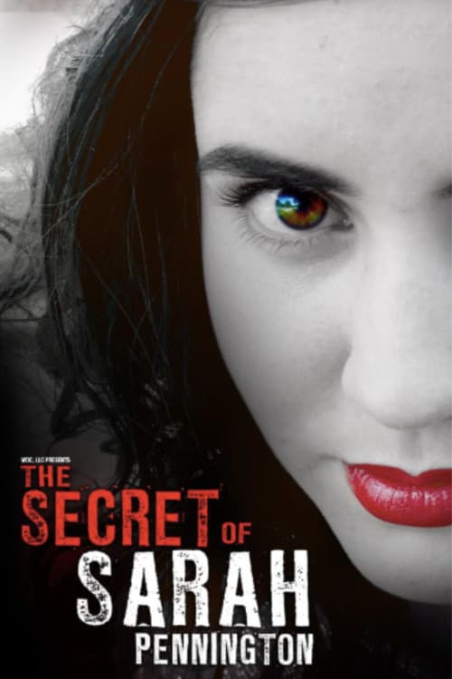 The Secret of Sarah Pennington