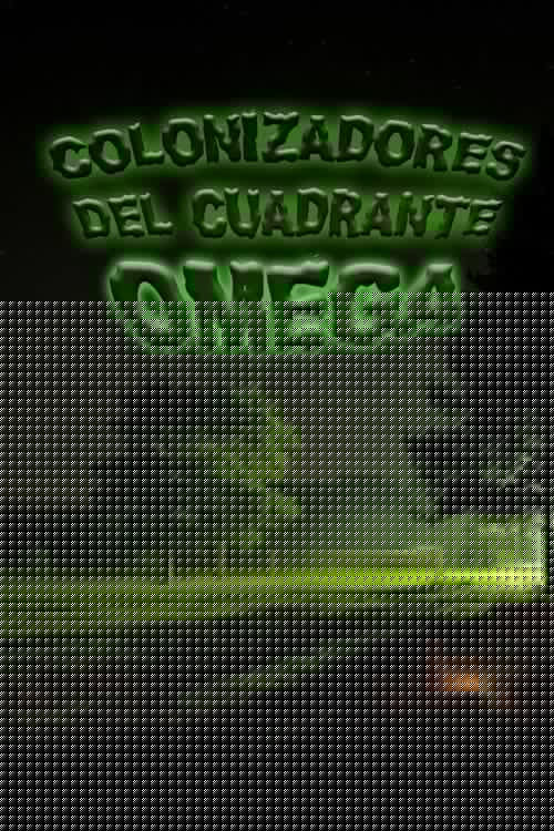 Colonizadores del cuadrante Omega IV