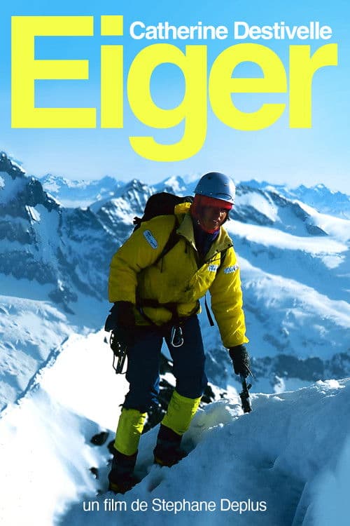 Eiger