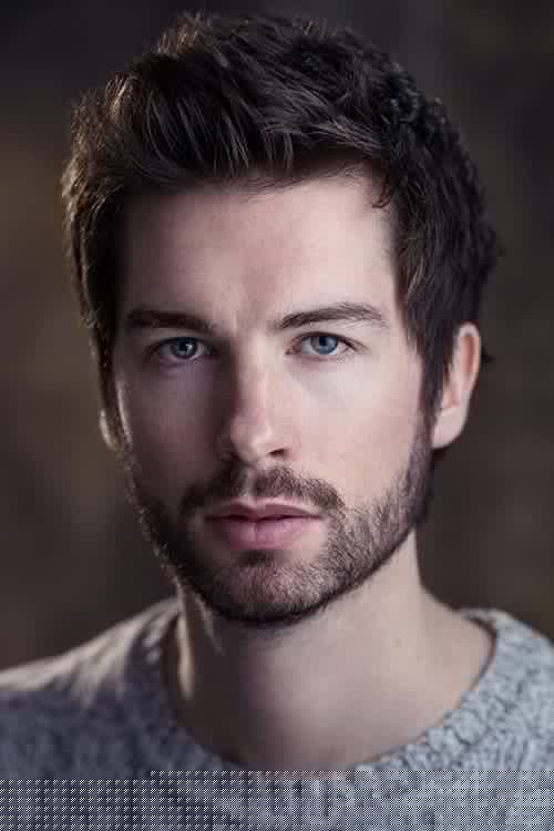 James Henri-Thomas