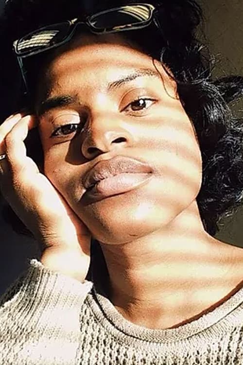 Tai-Lynia Jones