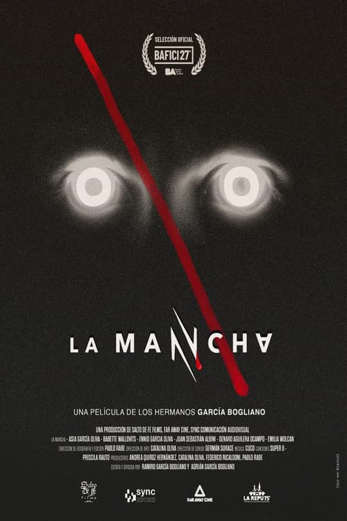 La mancha