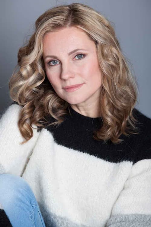 Annelieke Bouwers