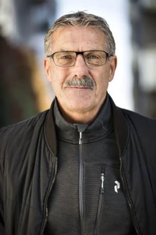 Olle Nordin