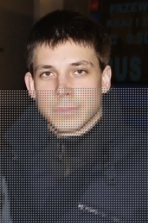 Marcin Łuczak