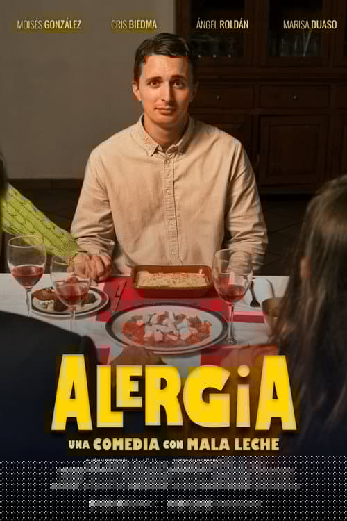 Alergia
