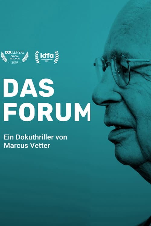 Au coeur du forum de Davos