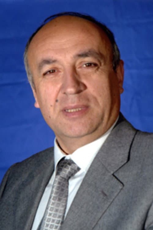 İlham Əsgərov