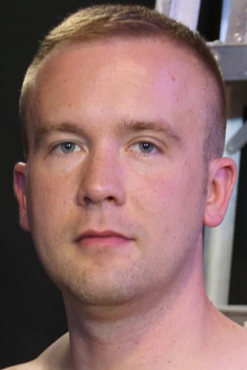 Daniel Duress