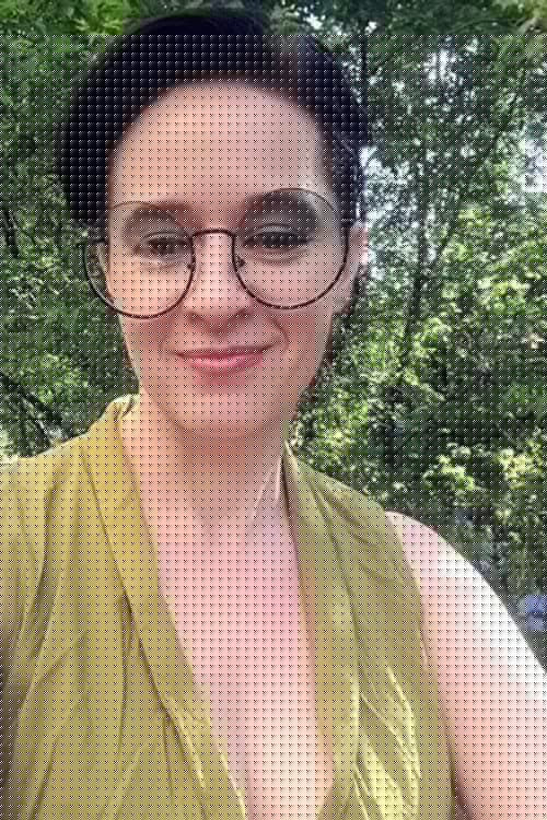 Lyudmila Kornienko