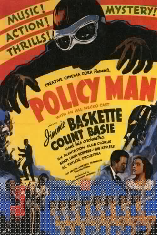 Policy Man