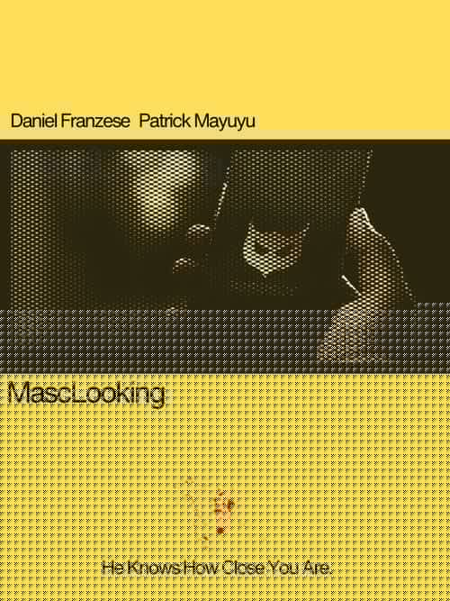 MascLooking