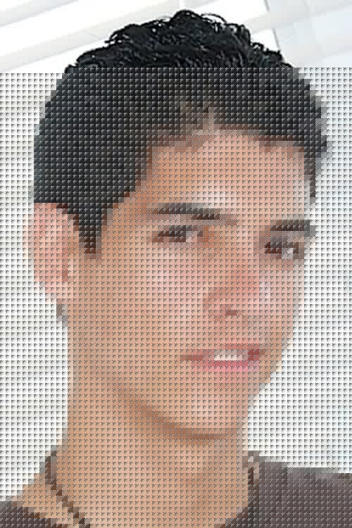 Enrique Garcia
