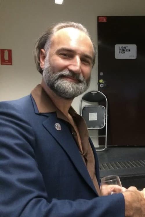 David Curzon