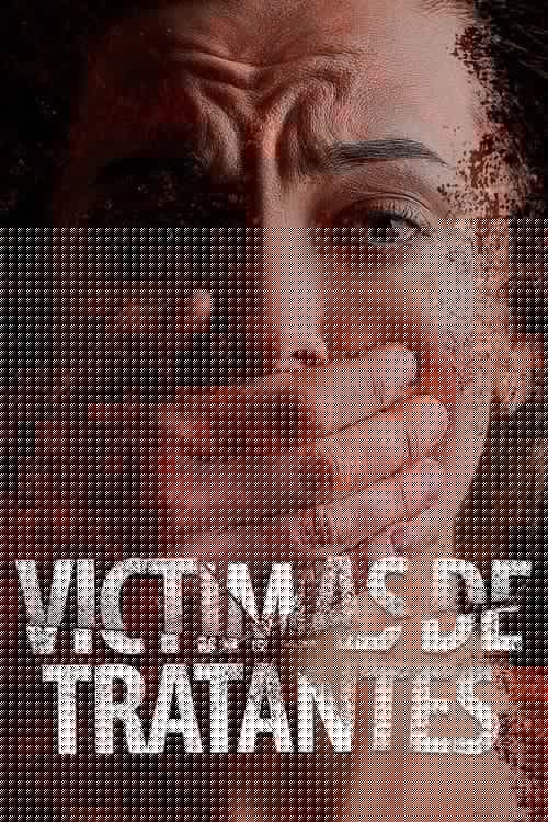 Víctimas de tratantes