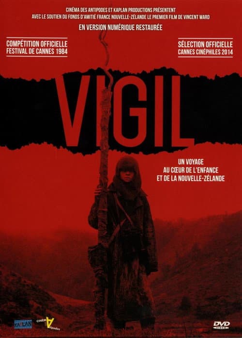 Vigil