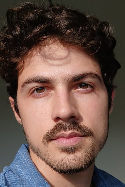Pedro Luchiancenco