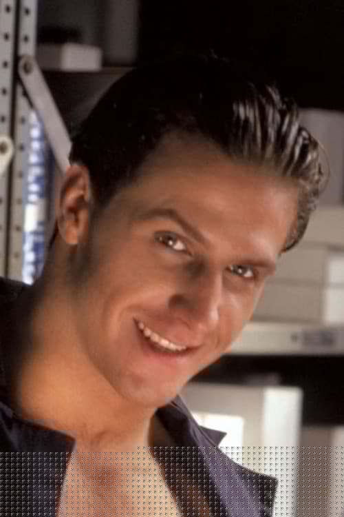 Derrick Baldwin