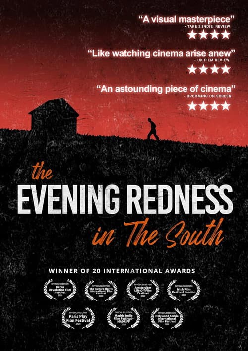 The Evening Redness in the South