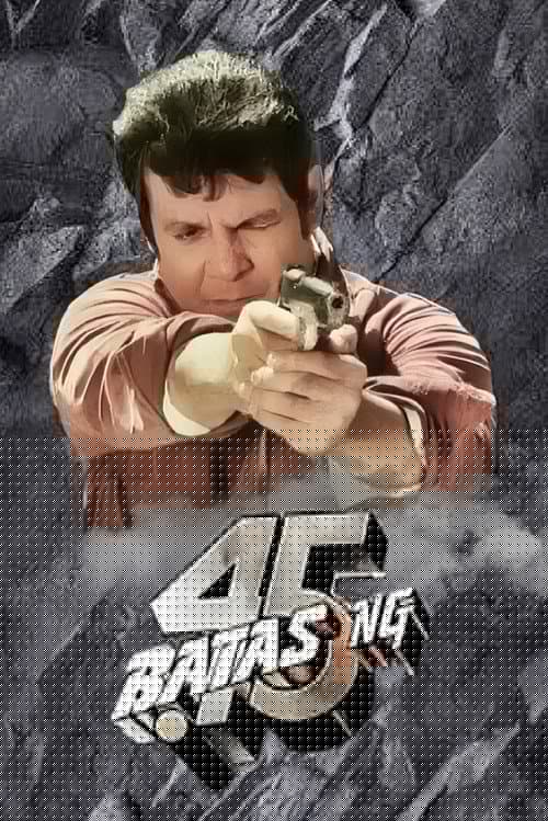 Batas ng .45