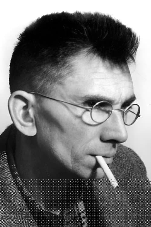 Jean-Marie Serreau