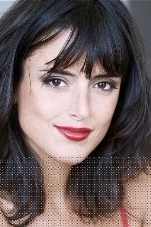 Sarah-Laure Estragnat