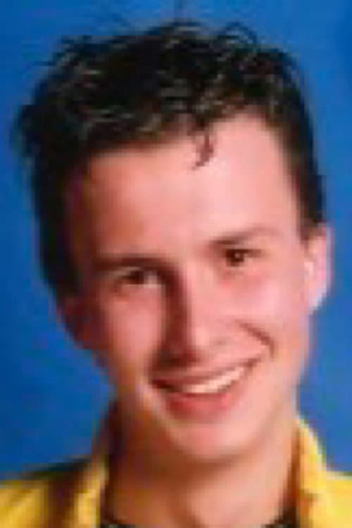 Axel Gray