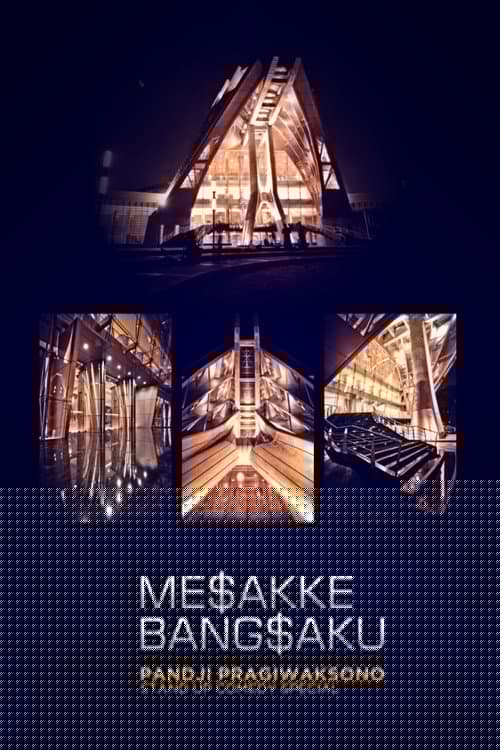 Mesakke Bangsaku