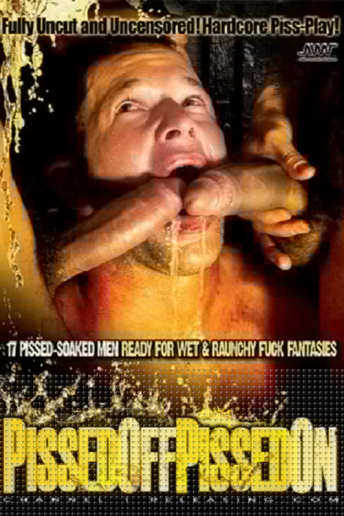 Pissed Off Pissed On