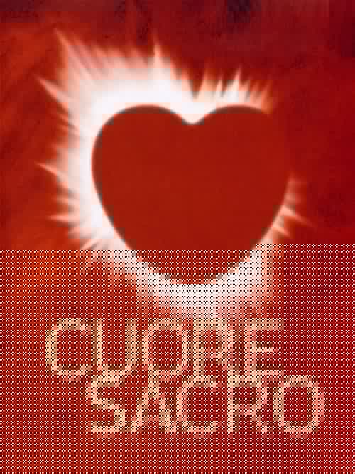 Cuore sacro