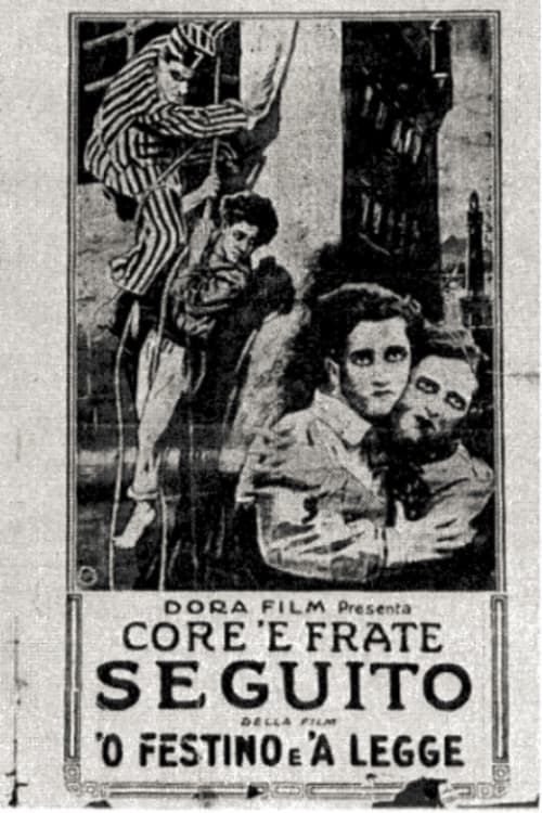 Cor' 'e frate