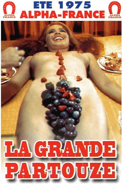 La Grande Partouze