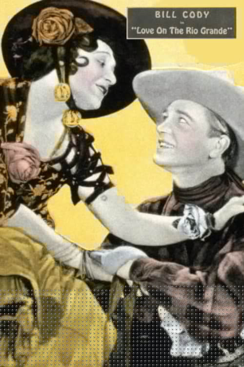 Love on the Rio Grande