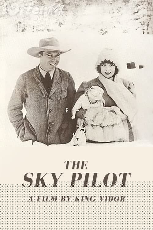 The Sky Pilot
