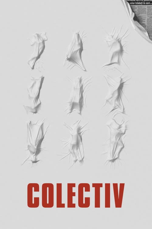L'Affaire Collective