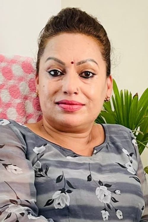 Pragya Joshi