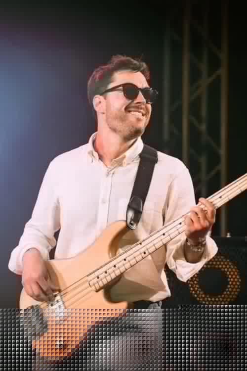 Joe Dart