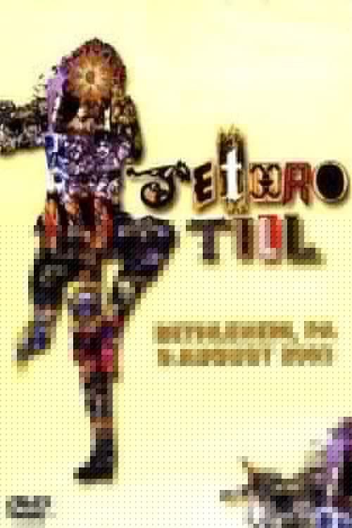 Jethro Tull: Bethlehem, PA 9 August 2003