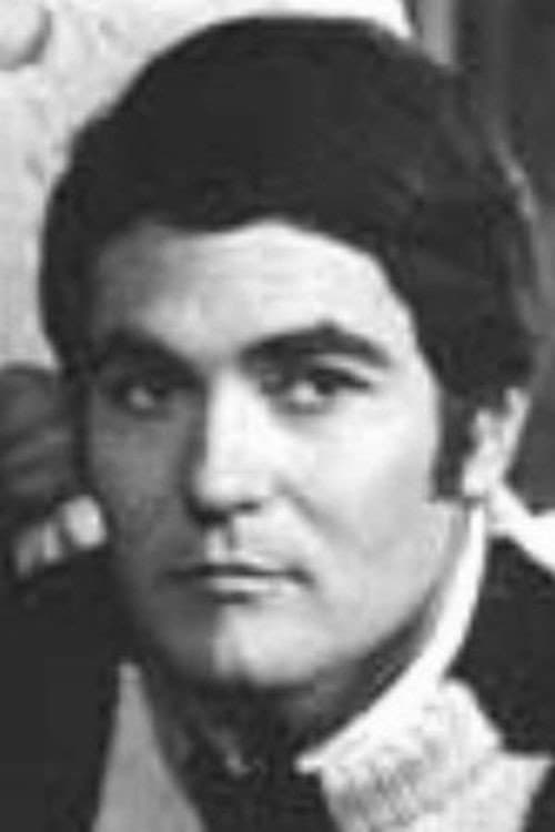 Miguel Bermúdez