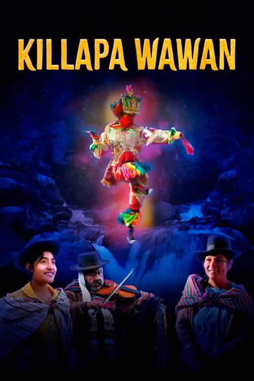 Killapa Wawan