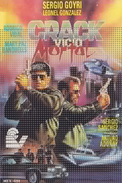 Crack, vicio mortal