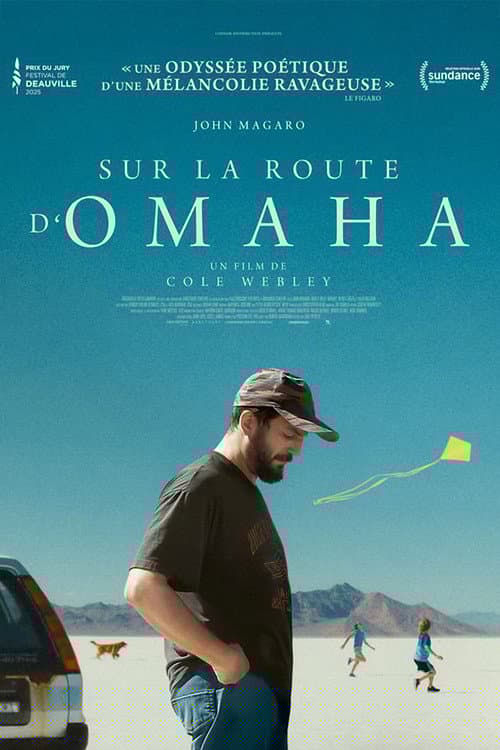 Sur la route d’Omaha