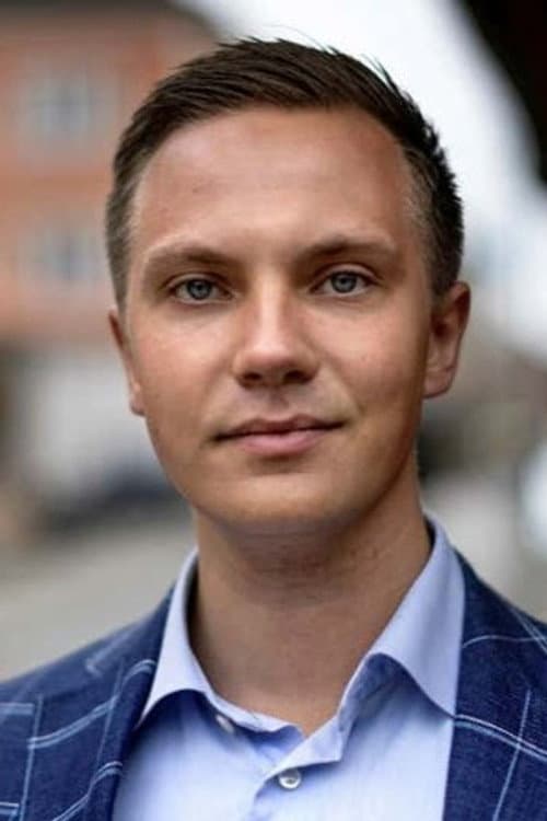 Tobias Andersson