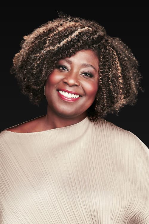 Jennifer Holness