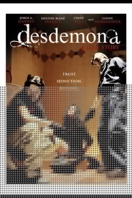 Desdemona: A Love Story
