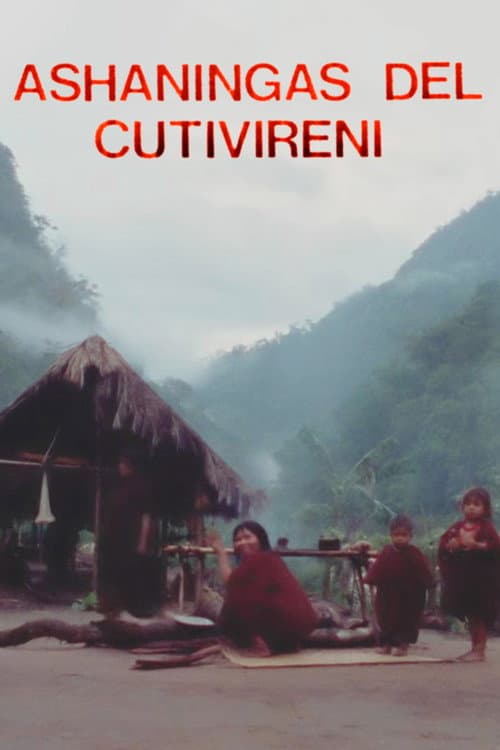 Ashaningas del Cutivireni