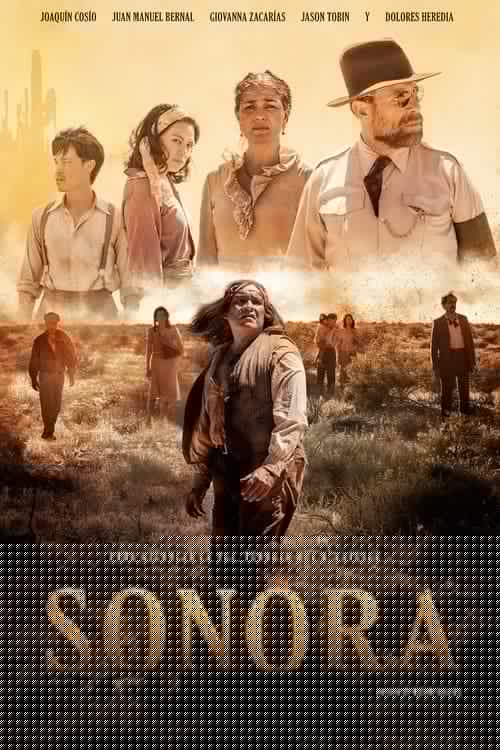 Sonora : El Camino Del Diablo
